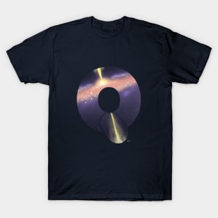 Quasar T-Shirt